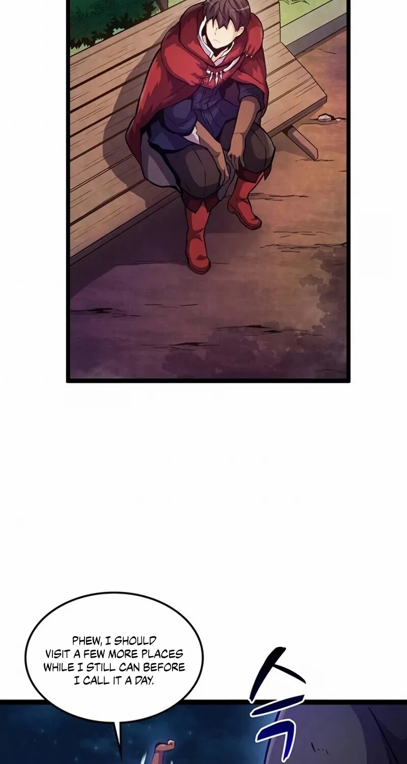Arcane Sniper Kainu Manga Chapter 43 Page 29