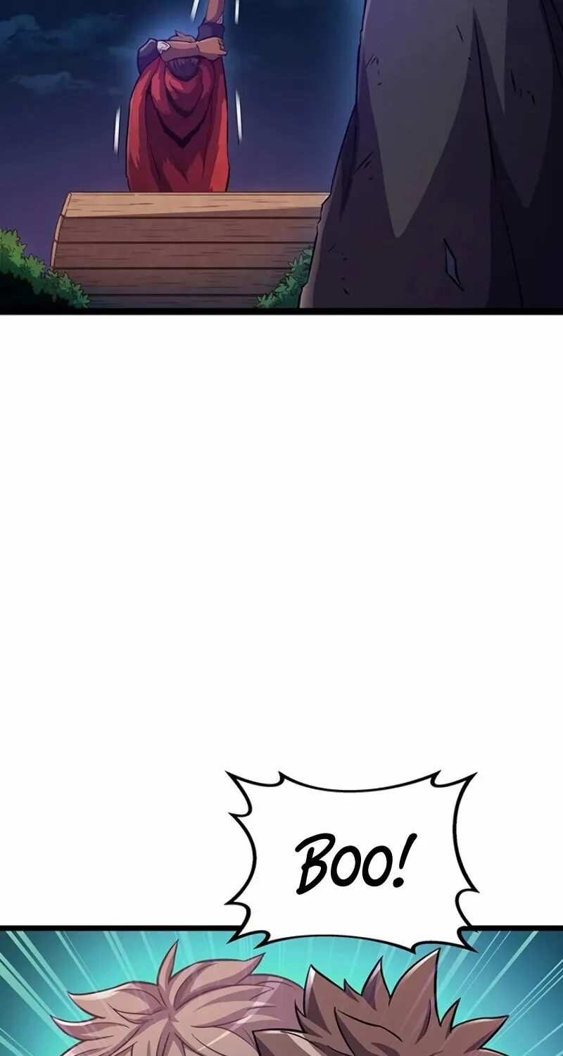 Arcane Sniper Kainu Manga Chapter 43 Page 30