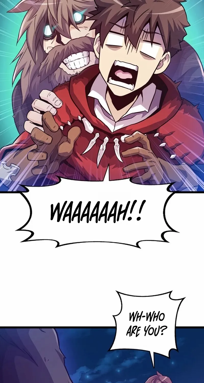 Arcane Sniper Kainu Manga Chapter 43 Page 31