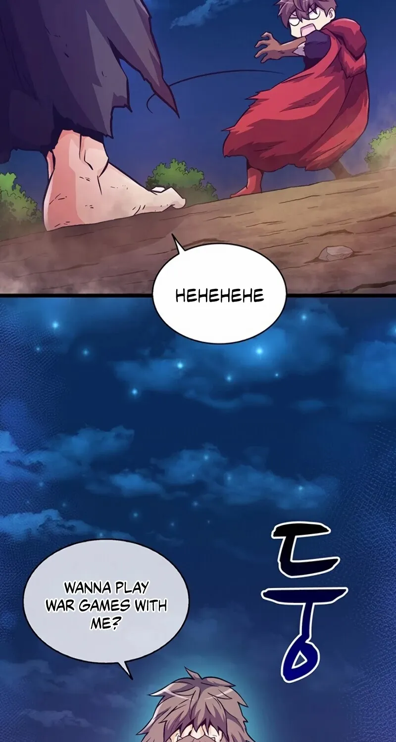 Arcane Sniper Kainu Manga Chapter 43 Page 32