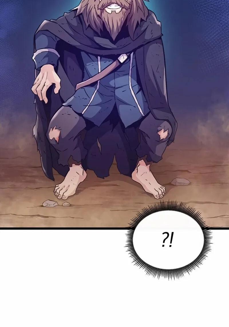 Arcane Sniper Kainu Manga Chapter 43 Page 33