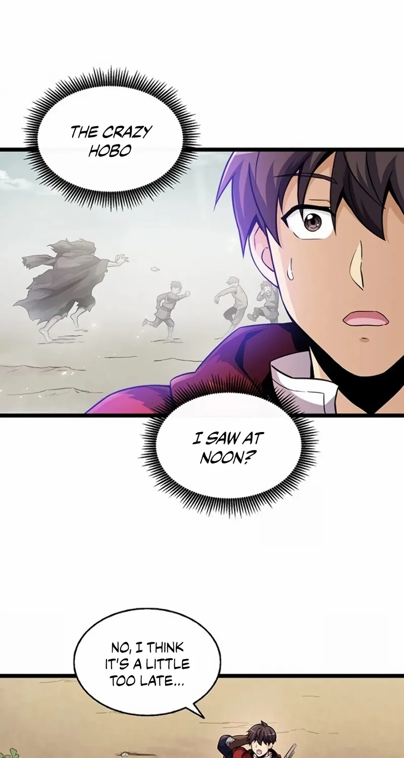 Arcane Sniper Kainu Manga Chapter 43 Page 34