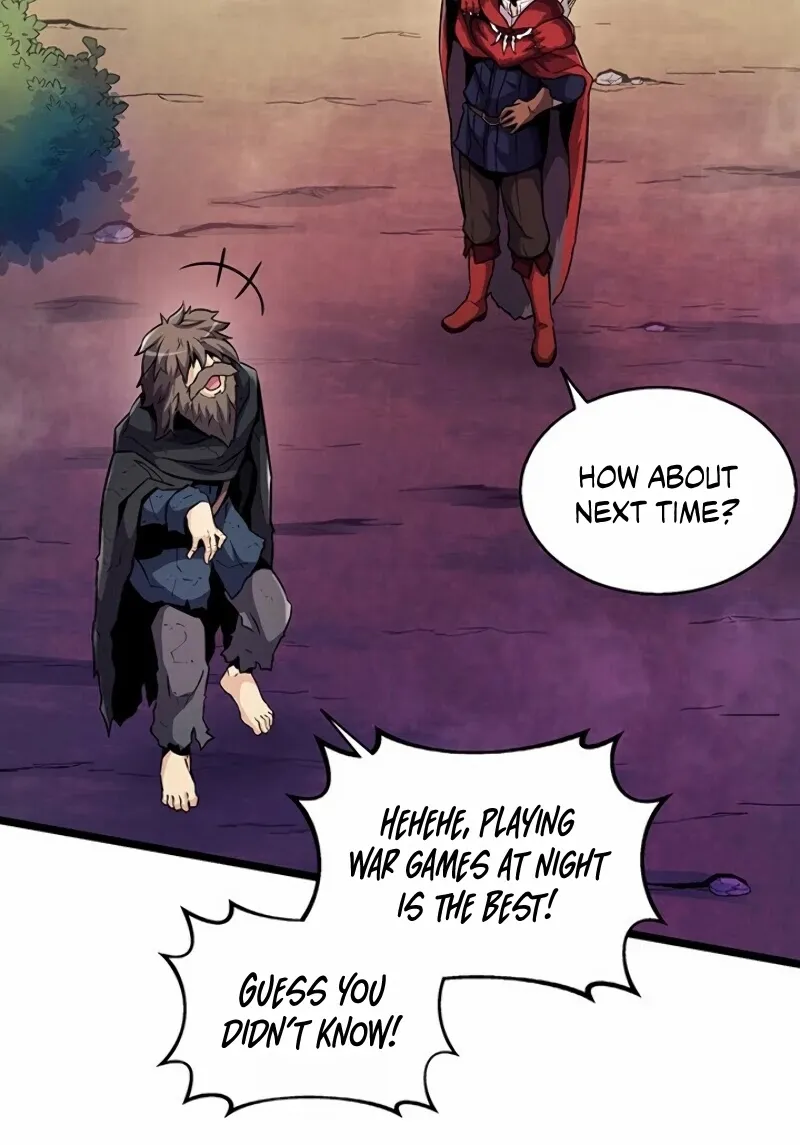 Arcane Sniper Kainu Manga Chapter 43 Page 35