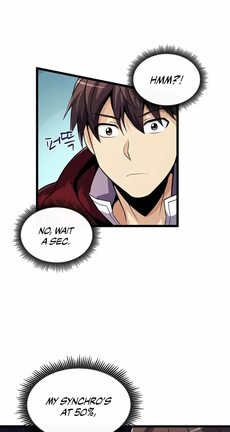 Arcane Sniper Kainu Manga Chapter 43 Page 36