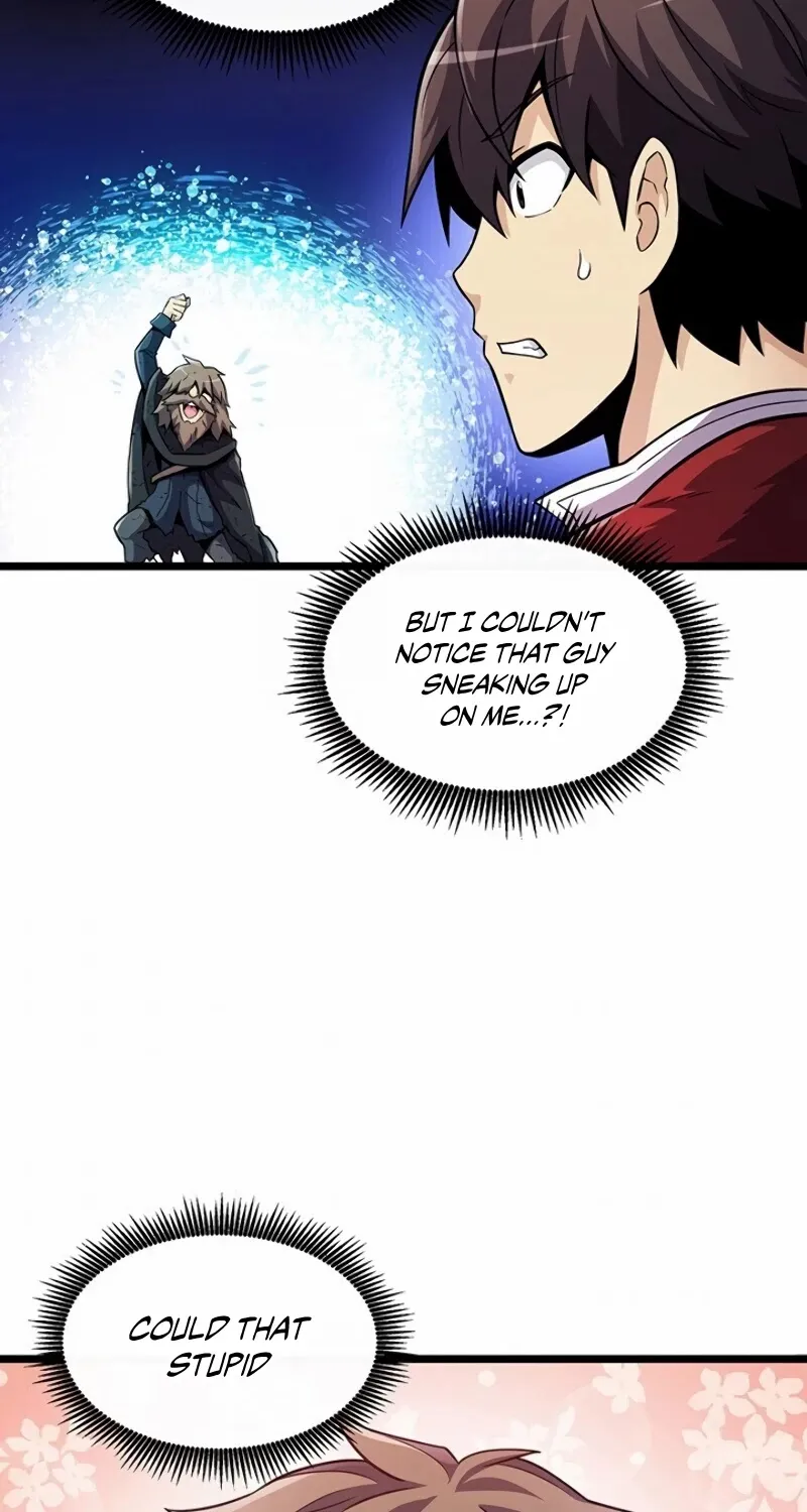Arcane Sniper Kainu Manga Chapter 43 Page 37