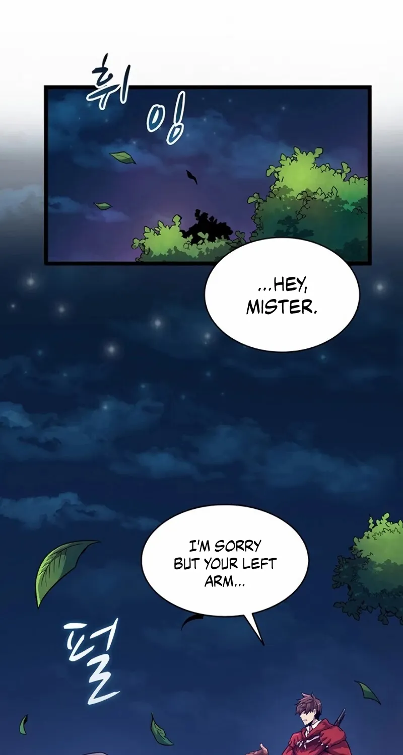 Arcane Sniper Kainu Manga Chapter 43 Page 39