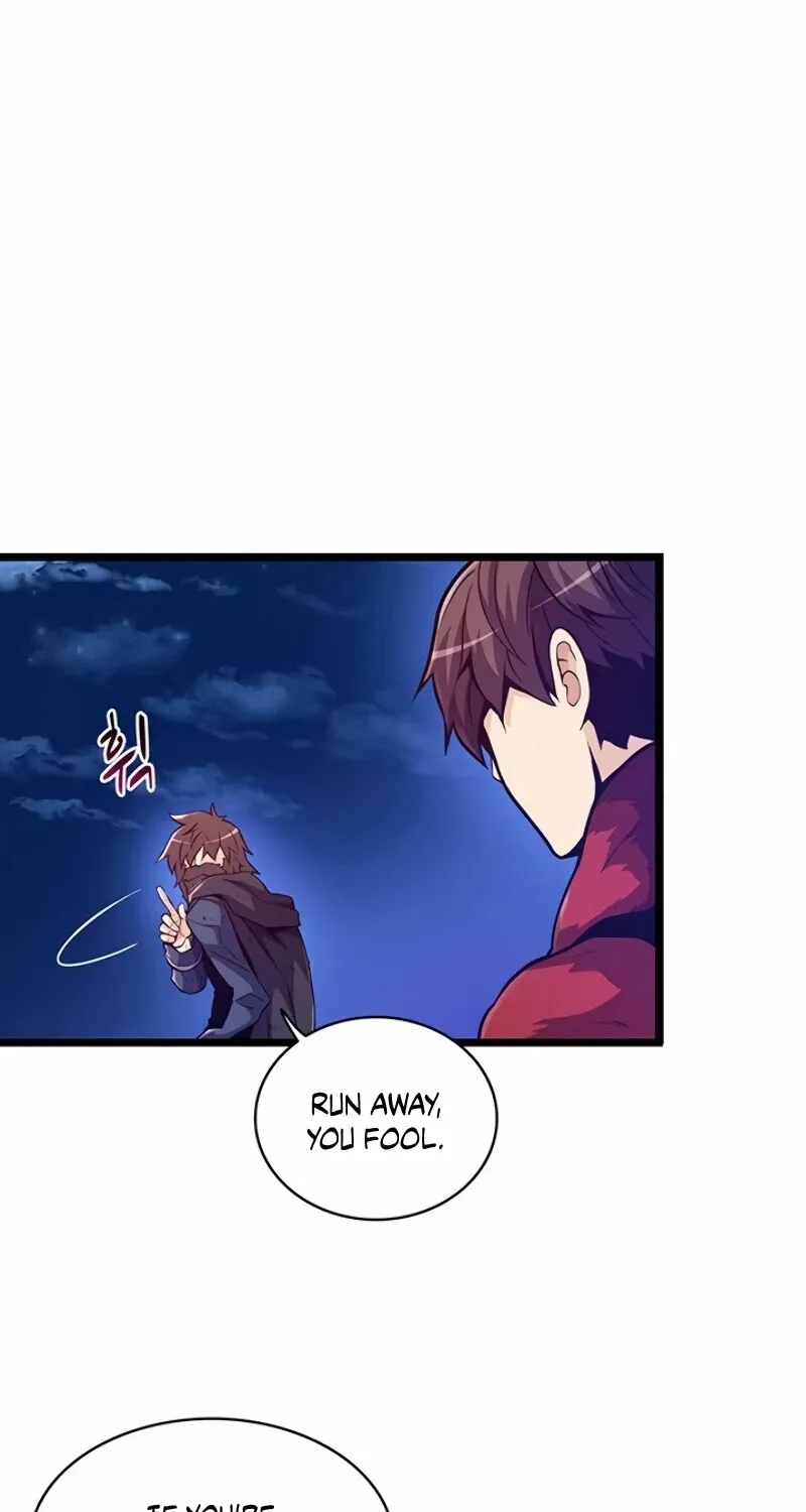 Arcane Sniper Kainu Manga Chapter 43 Page 60