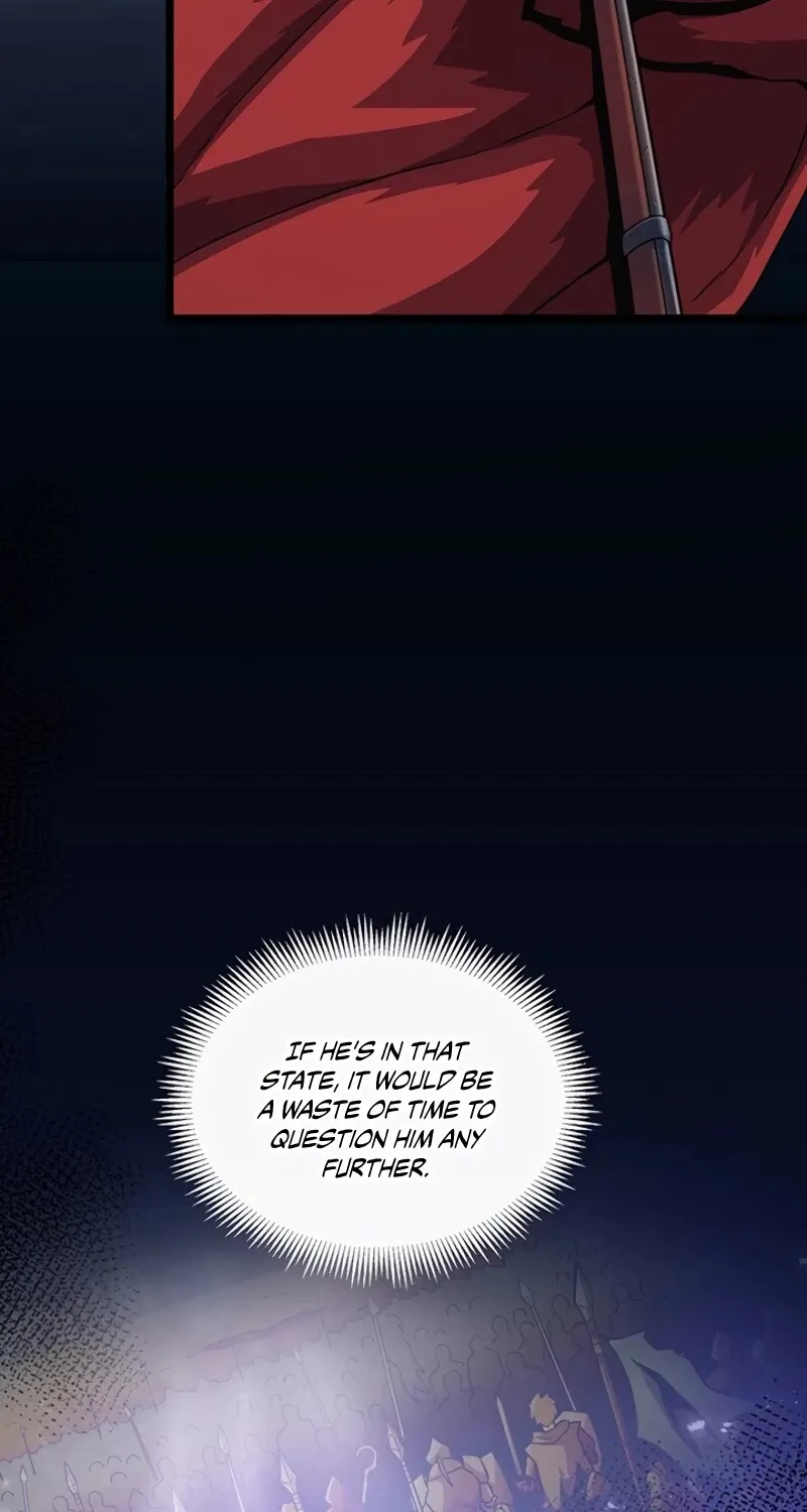 Arcane Sniper Kainu Manga Chapter 43 Page 79