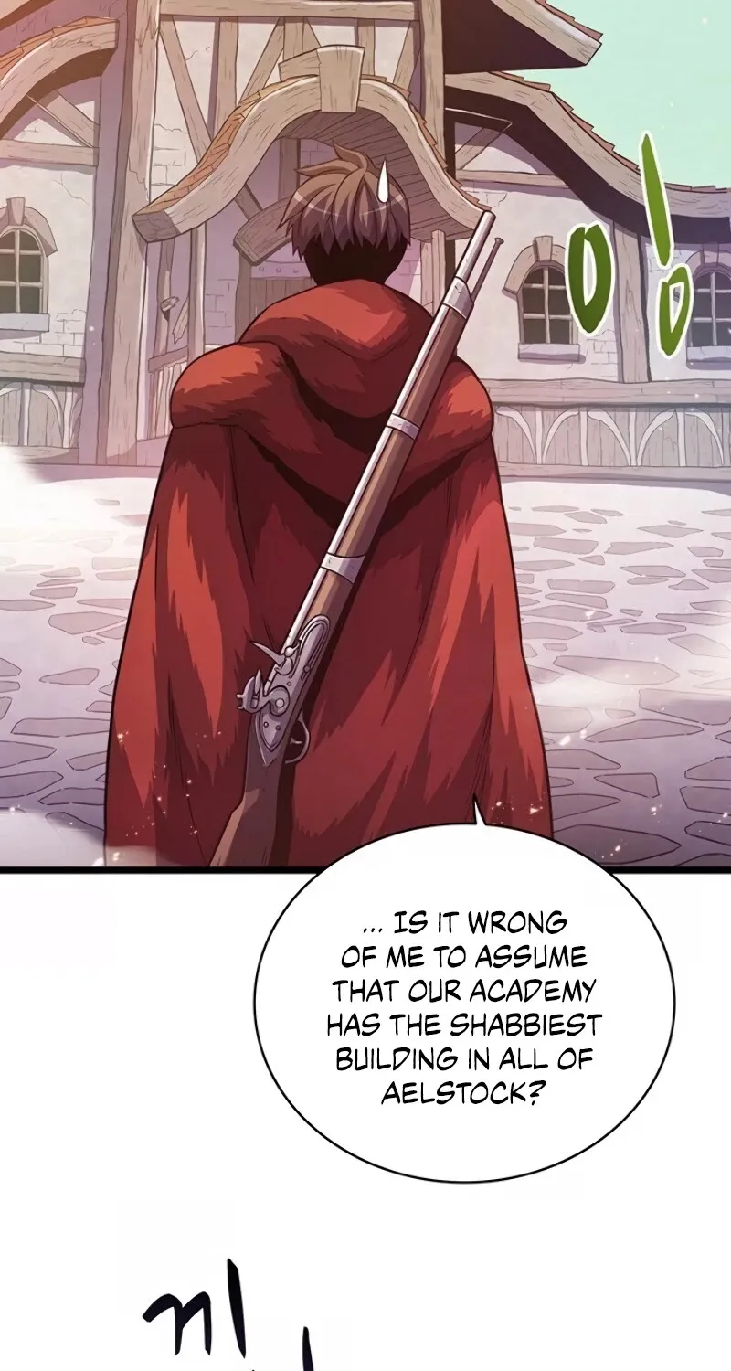 Arcane Sniper Kainu Manga Chapter 41 Page 3