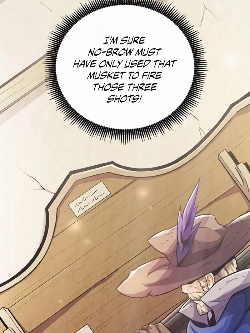 Arcane Sniper Kainu Manga Chapter 41 Page 25