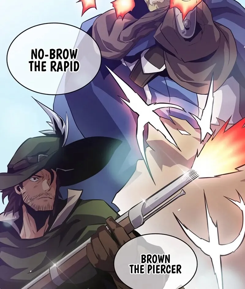 Arcane Sniper Kainu Manga Chapter 41 Page 73