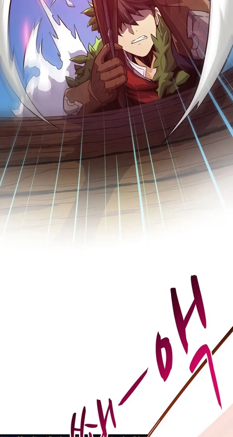 Arcane Sniper Kainu Manga Chapter 40 Page 4
