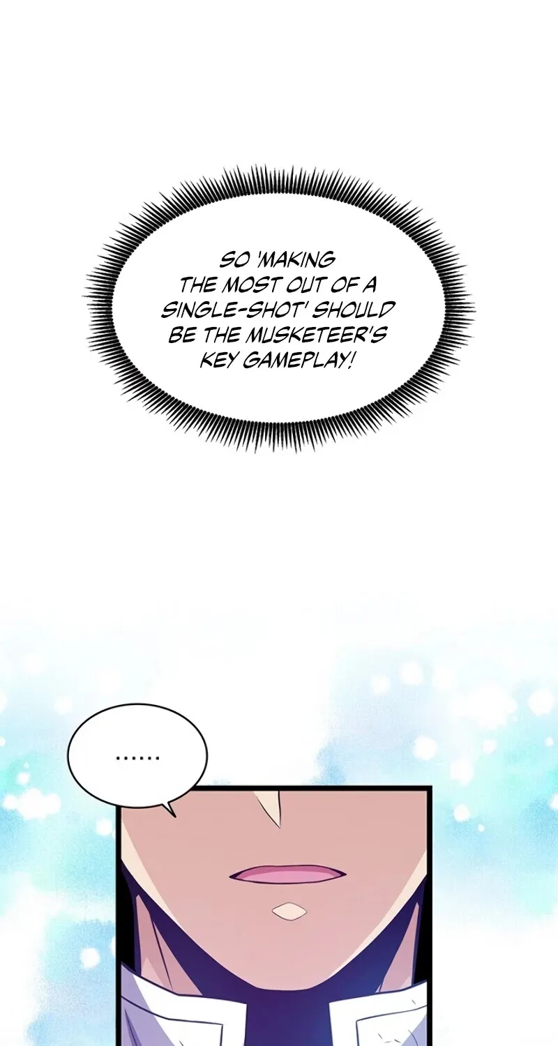 Arcane Sniper Kainu Manga Chapter 40 Page 54