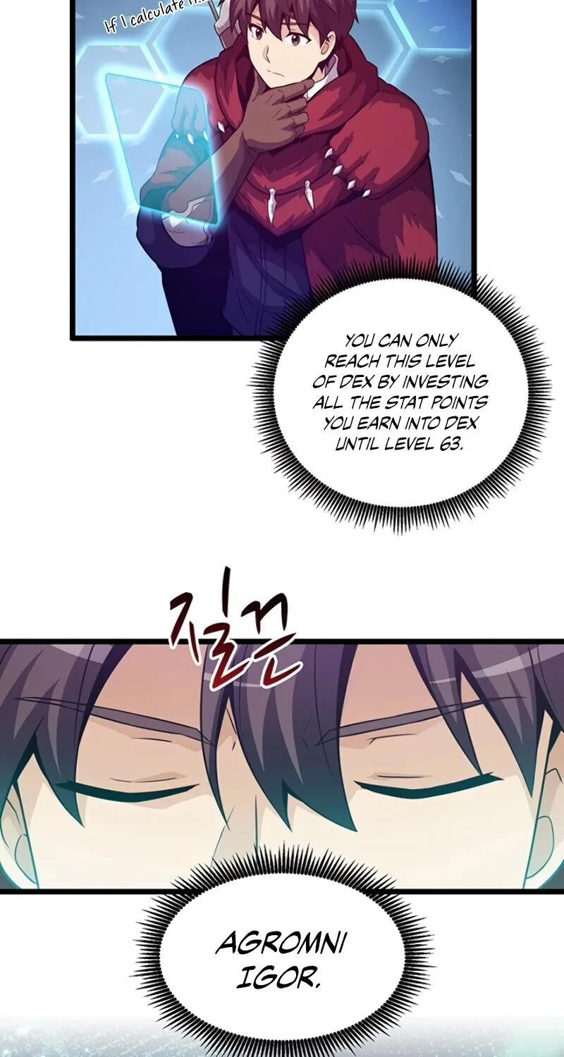 Arcane Sniper Kainu Manga Chapter 40 Page 56