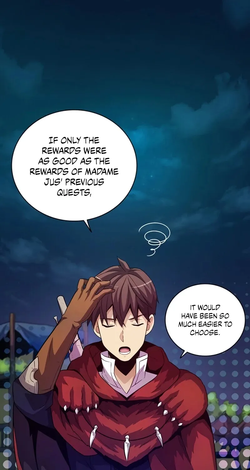 Arcane Sniper Kainu Manga Chapter 40 Page 63