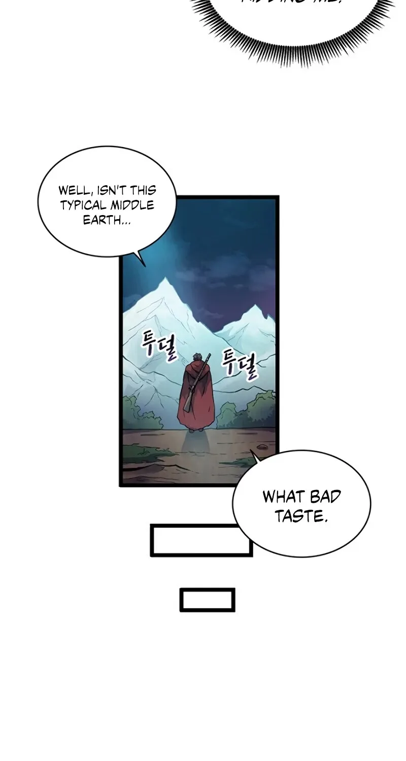 Arcane Sniper Kainu Manga Chapter 40 Page 65