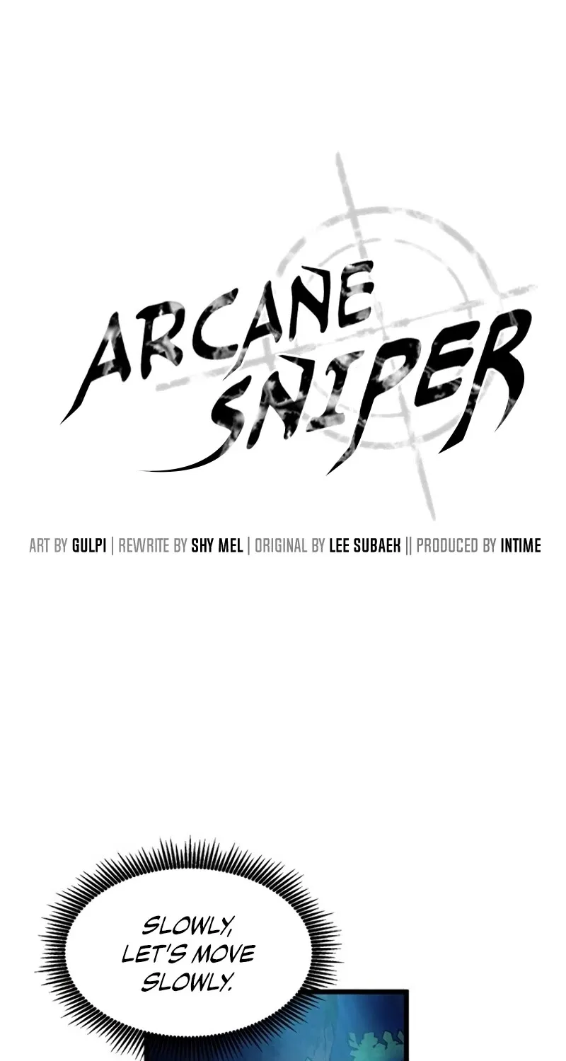 Arcane Sniper Kainu Manga Chapter 39 Page 10