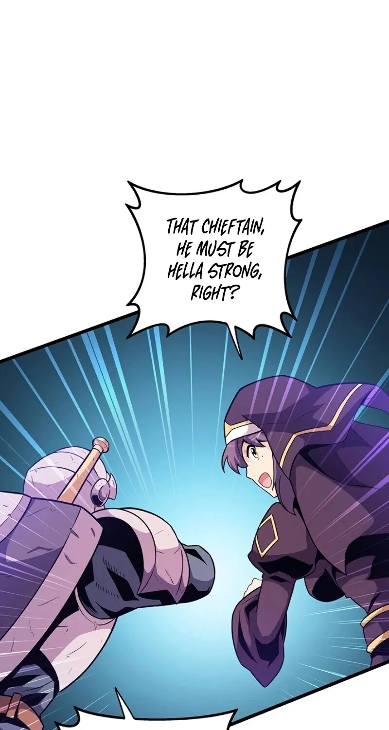 Arcane Sniper Kainu Manga Chapter 39 Page 58