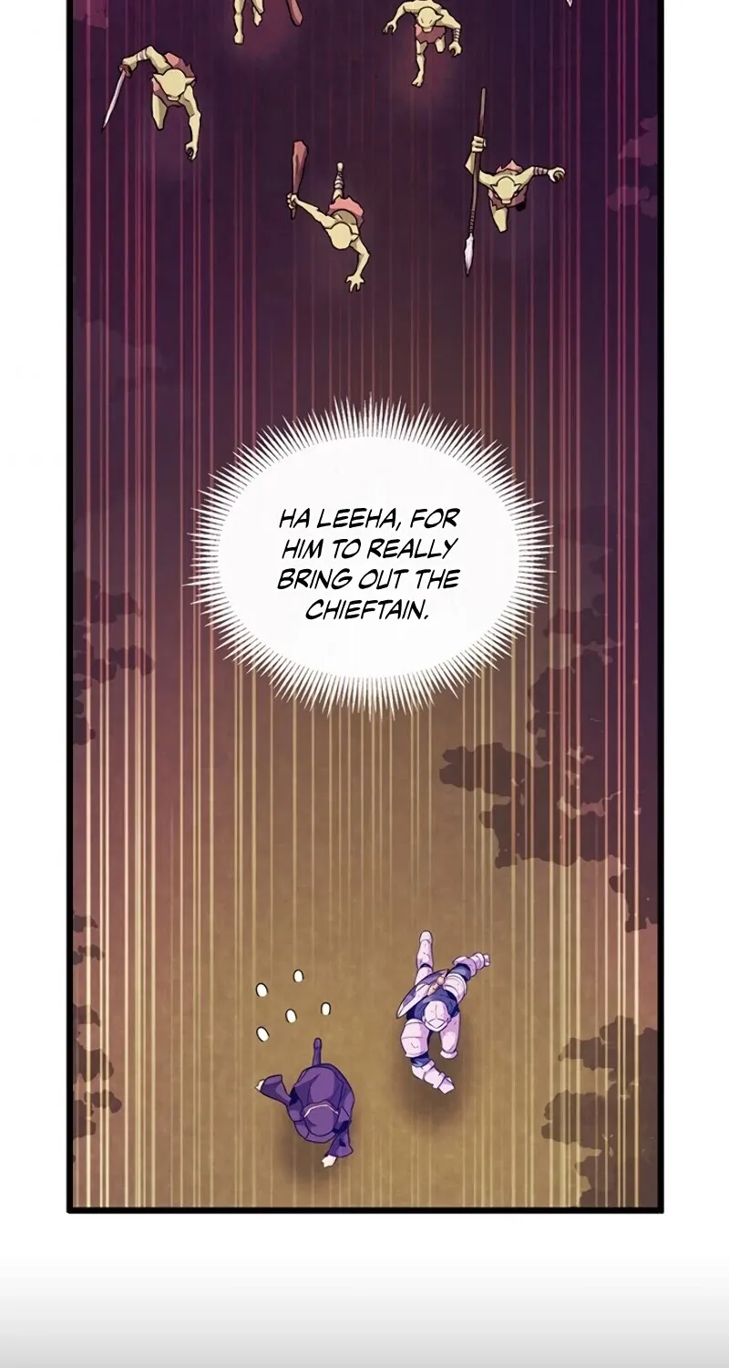 Arcane Sniper Kainu Manga Chapter 39 Page 60