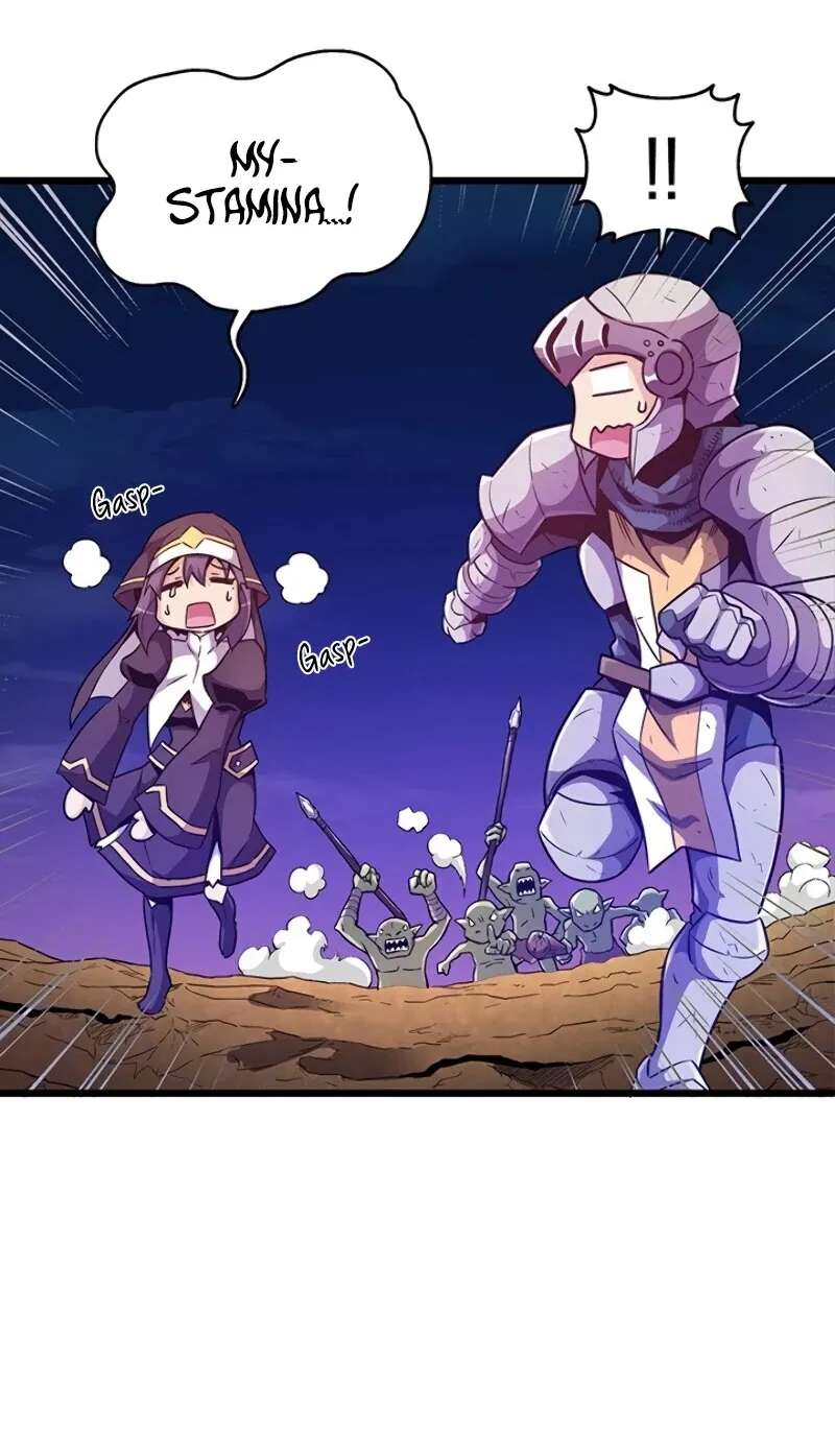 Arcane Sniper Kainu Manga Chapter 39 Page 63