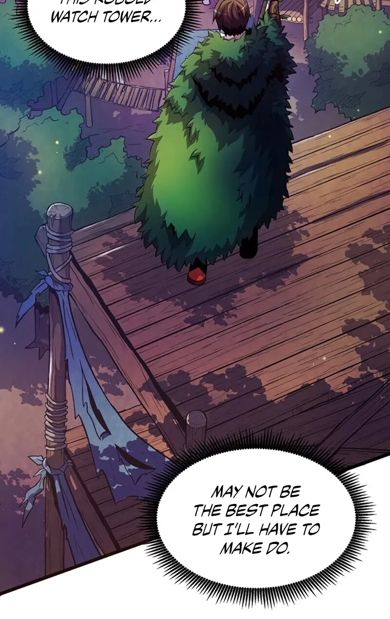 Arcane Sniper Kainu Manga Chapter 39 Page 81