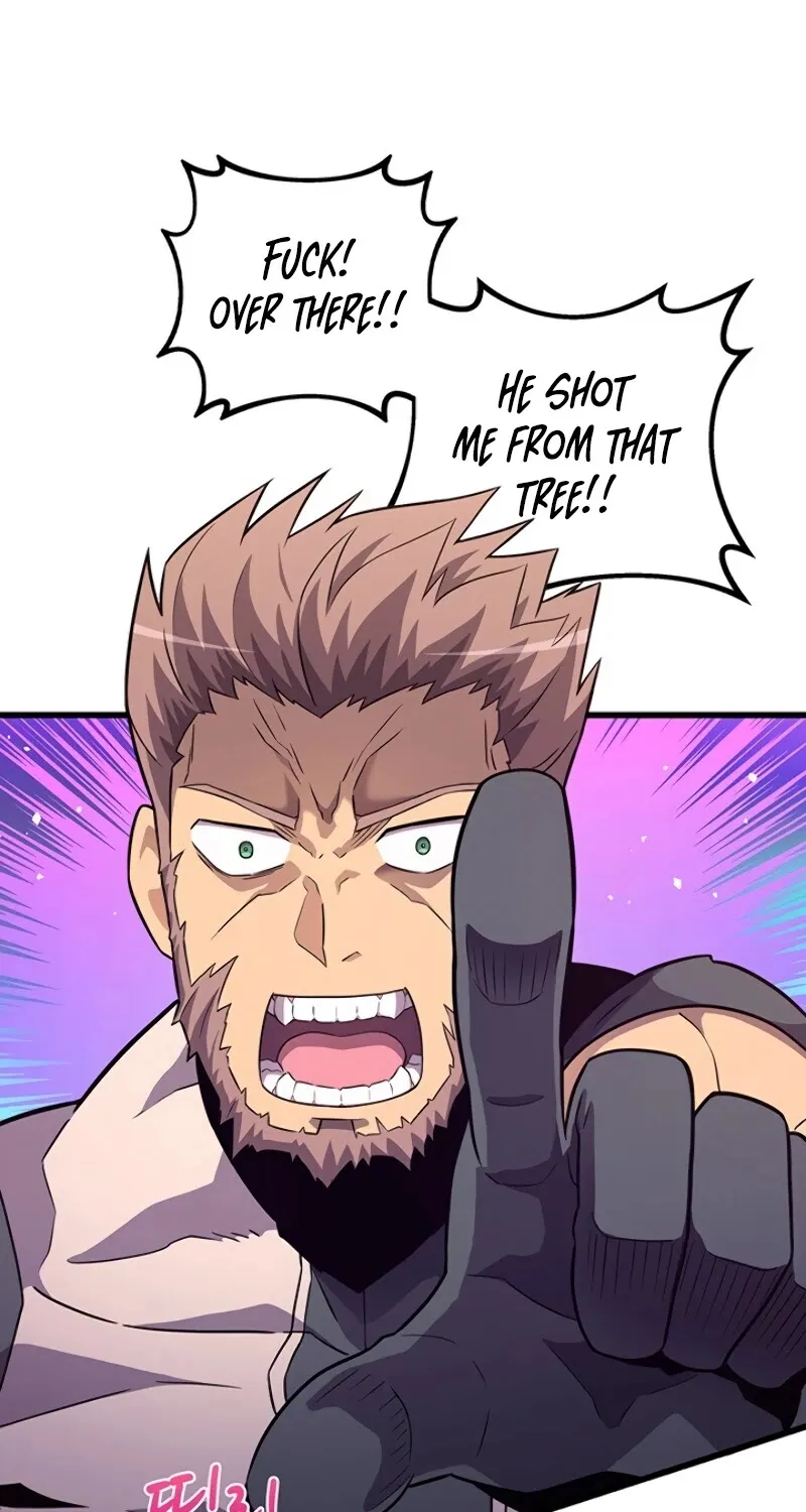 Arcane Sniper Kainu Manga Chapter 38 Page 5