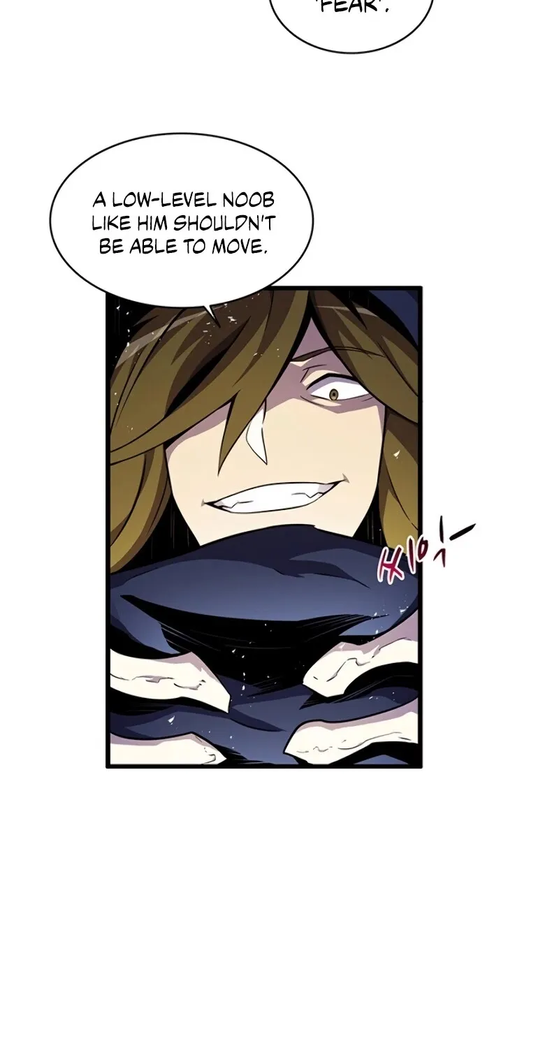 Arcane Sniper Kainu Manga Chapter 37 Page 16