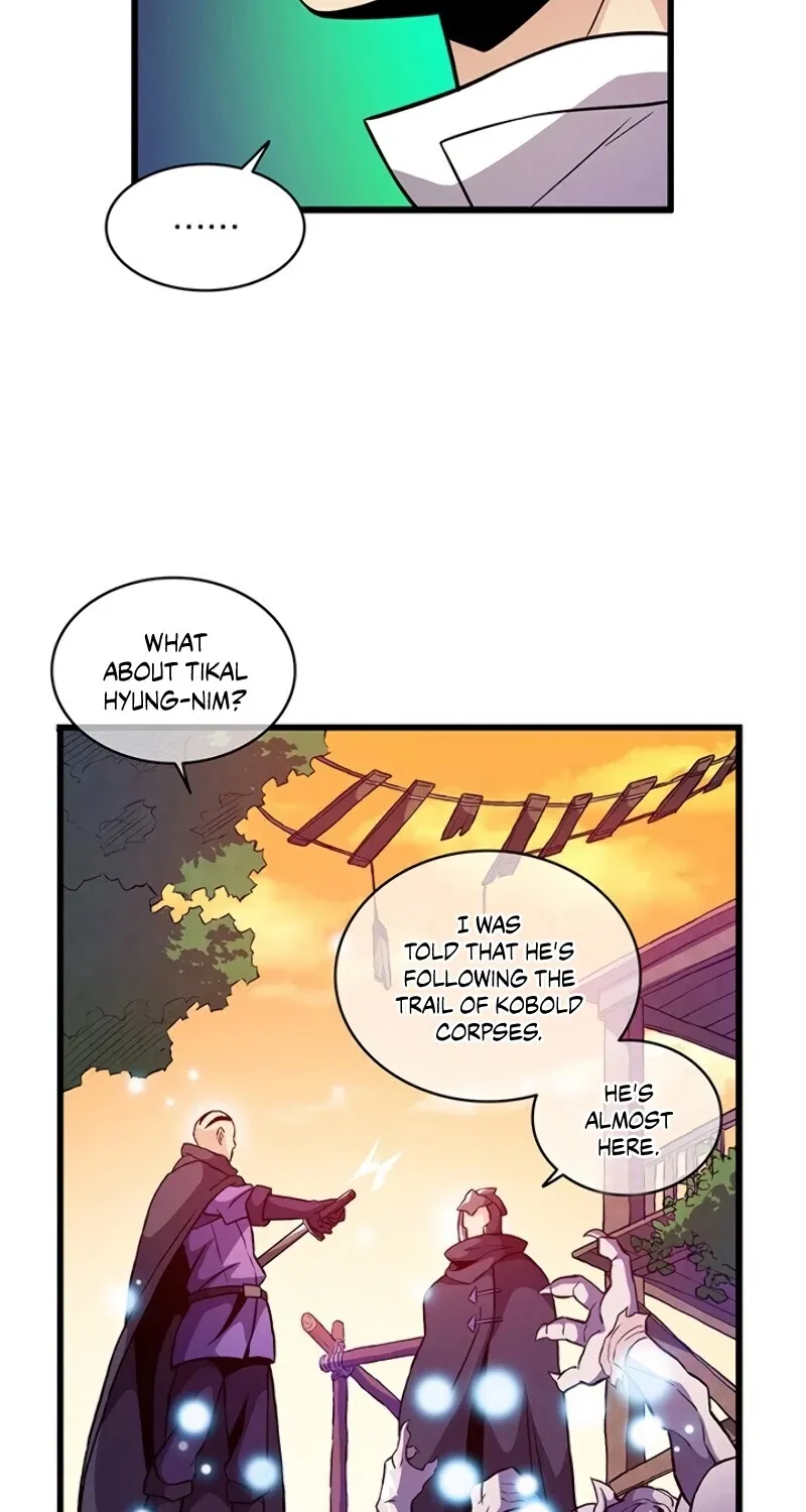 Arcane Sniper Kainu Manga Chapter 37 Page 72