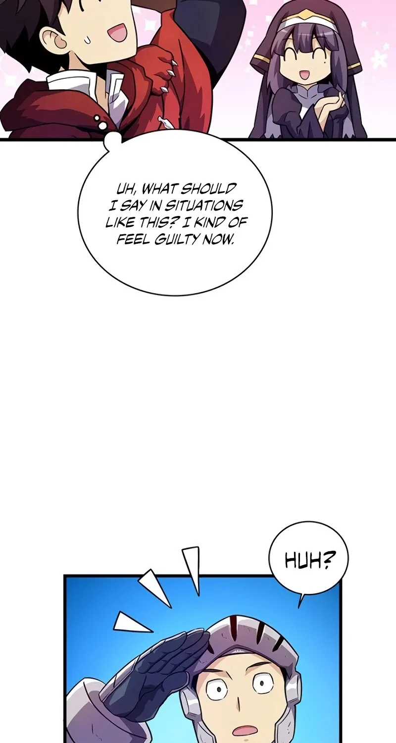 Arcane Sniper Kainu Manga Chapter 36 Page 36