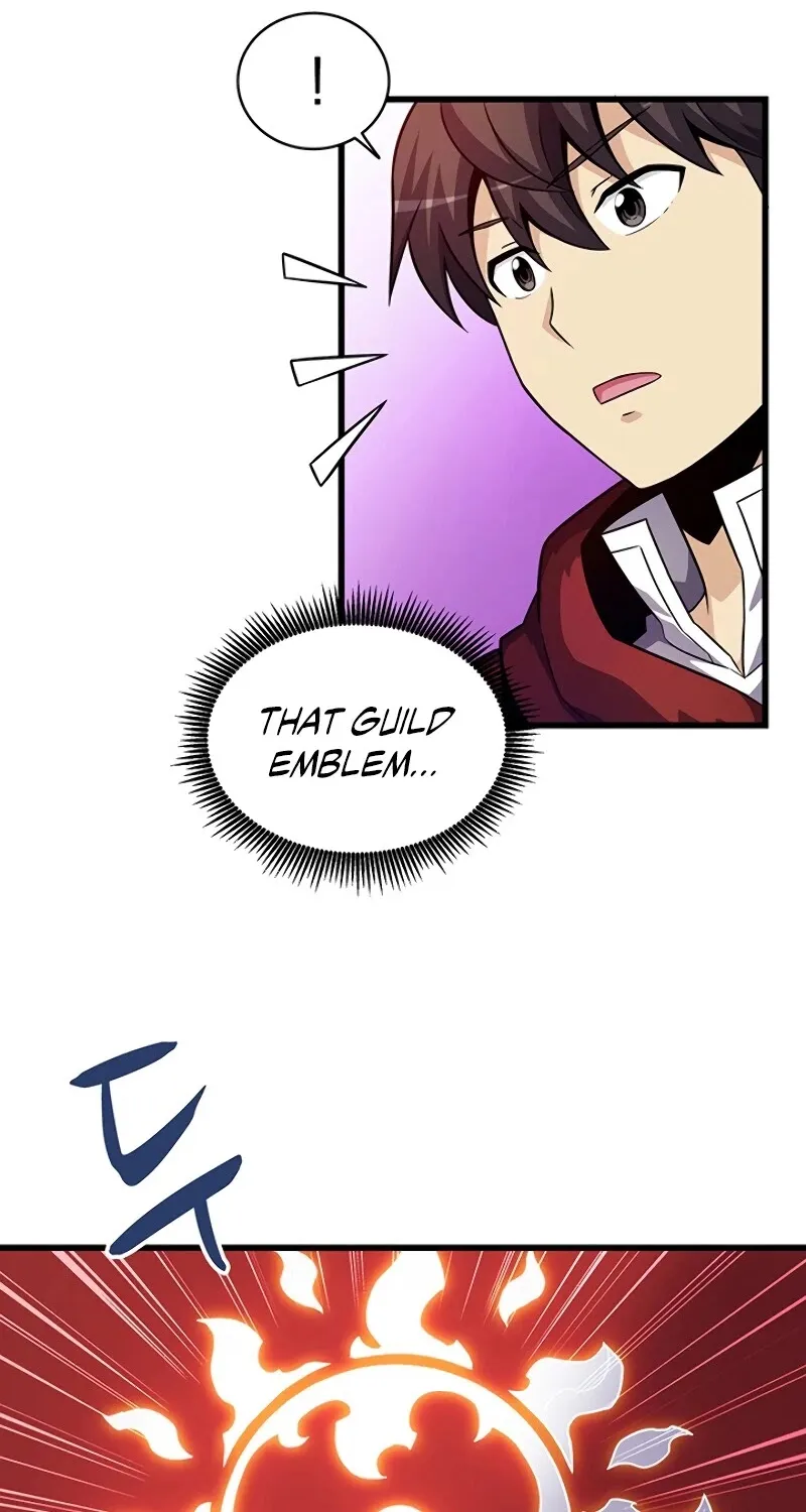 Arcane Sniper Kainu Manga Chapter 36 Page 39