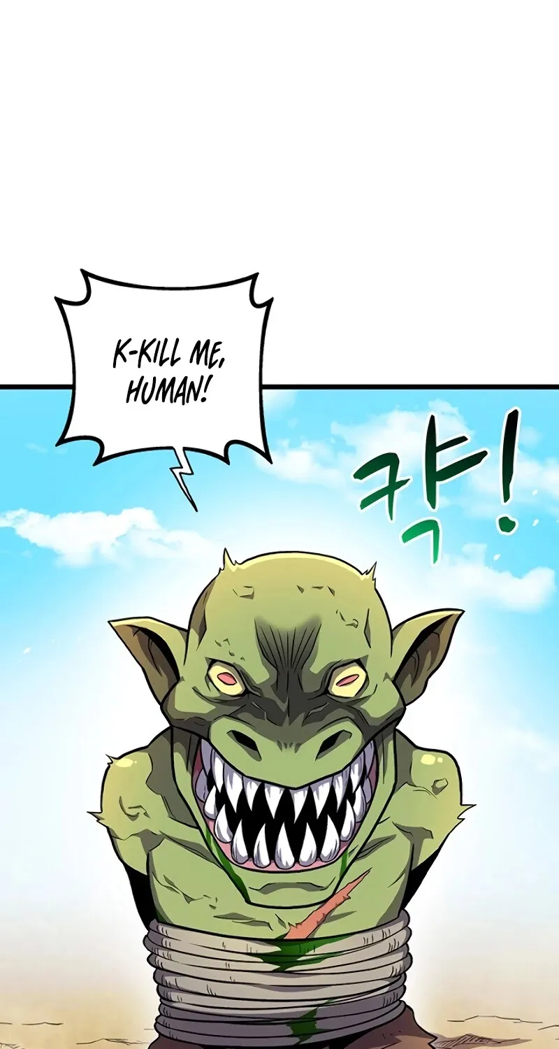 Arcane Sniper Kainu Manga Chapter 35 Page 76