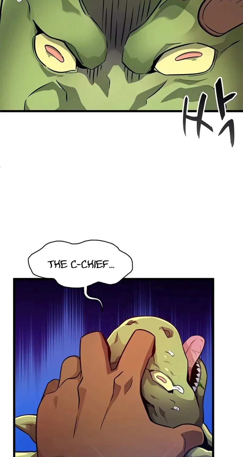 Arcane Sniper Kainu Manga Chapter 35 Page 85