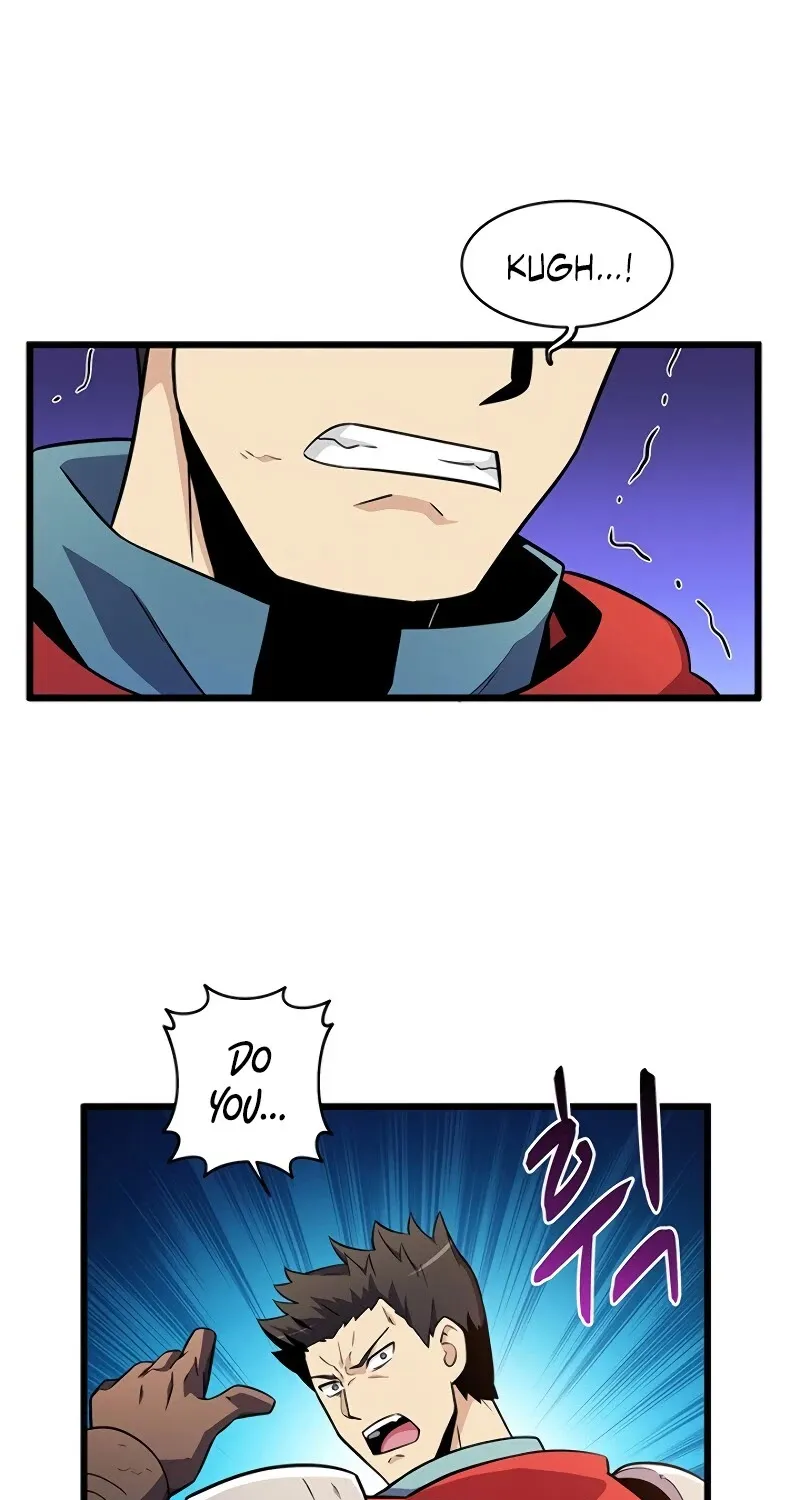 Arcane Sniper Kainu Manga Chapter 34 Page 2