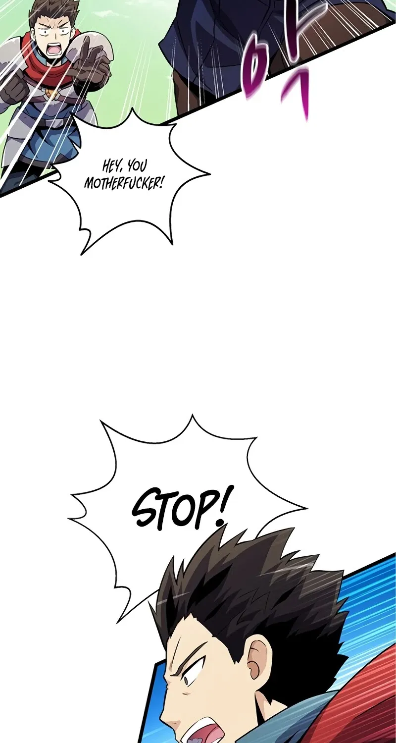 Arcane Sniper Kainu Manga Chapter 34 Page 10