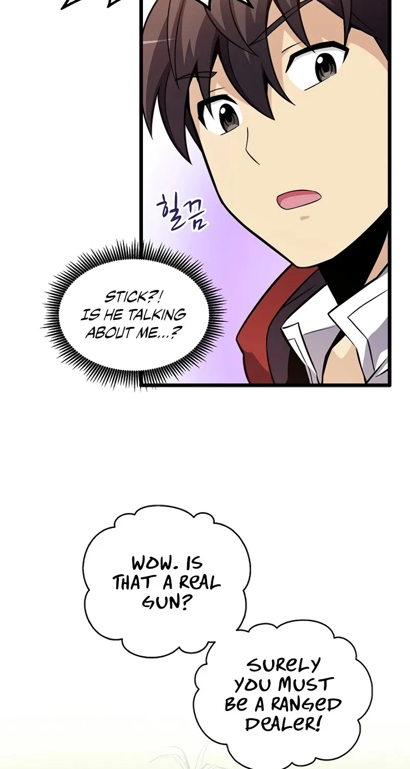 Arcane Sniper Kainu Manga Chapter 34 Page 36