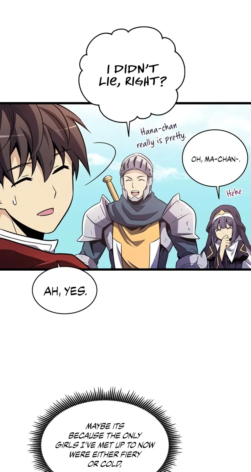Arcane Sniper Kainu Manga Chapter 34 Page 49