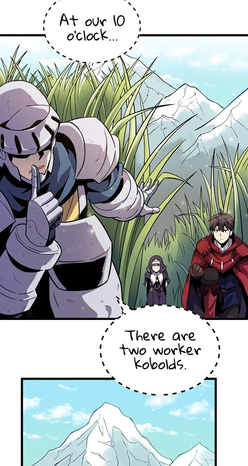 Arcane Sniper Kainu Manga Chapter 34 Page 60