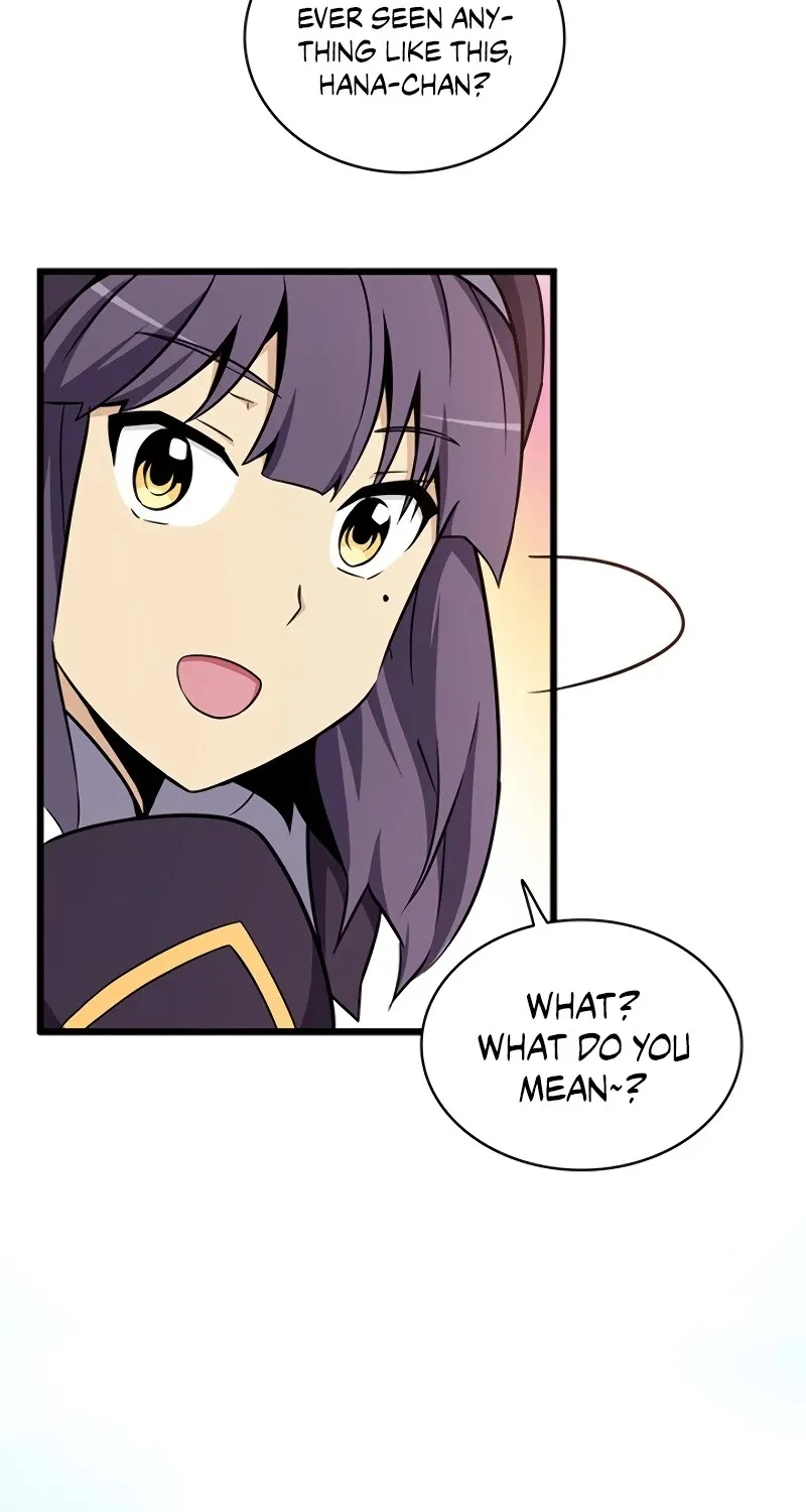 Arcane Sniper Kainu Manga Chapter 34 Page 81