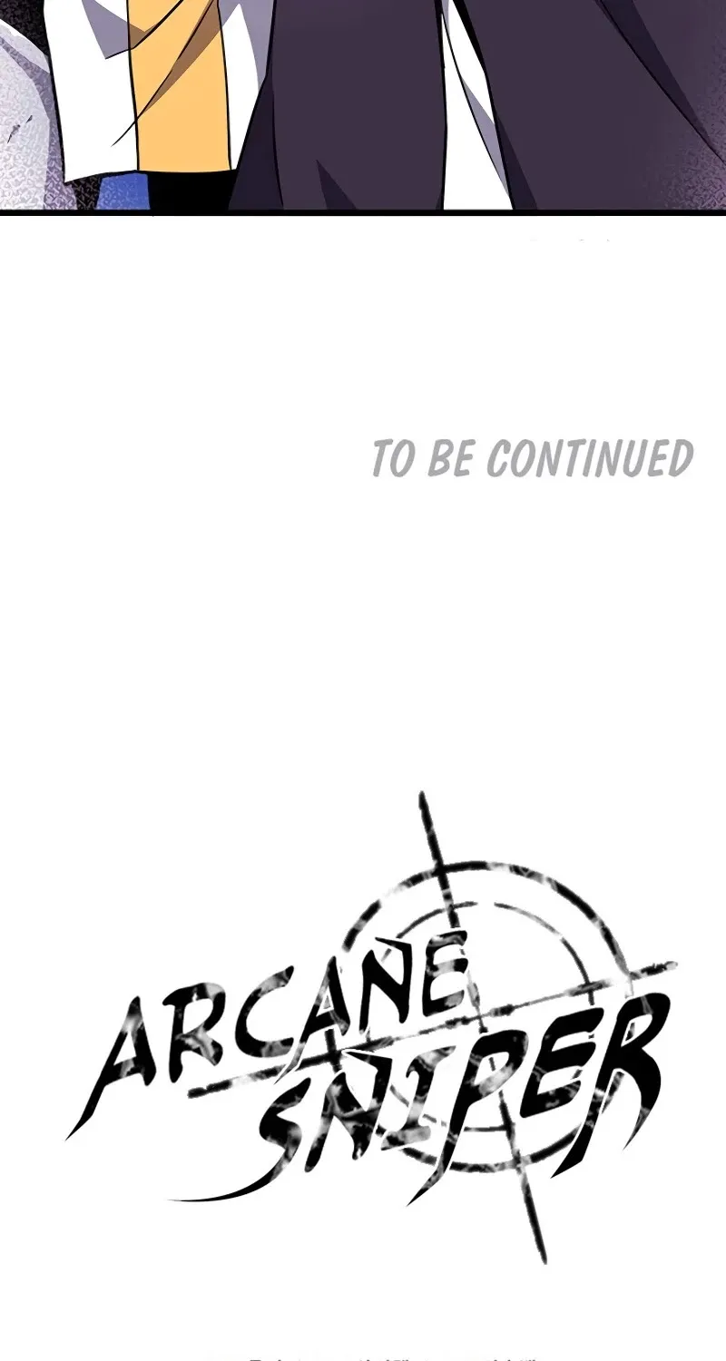 Arcane Sniper Kainu Manga Chapter 34 Page 92