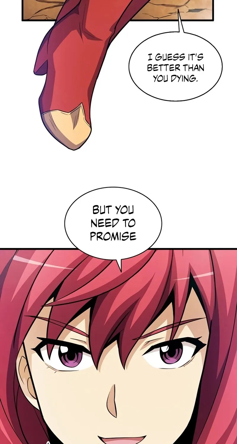 Arcane Sniper Kainu Manga Chapter 33 Page 44
