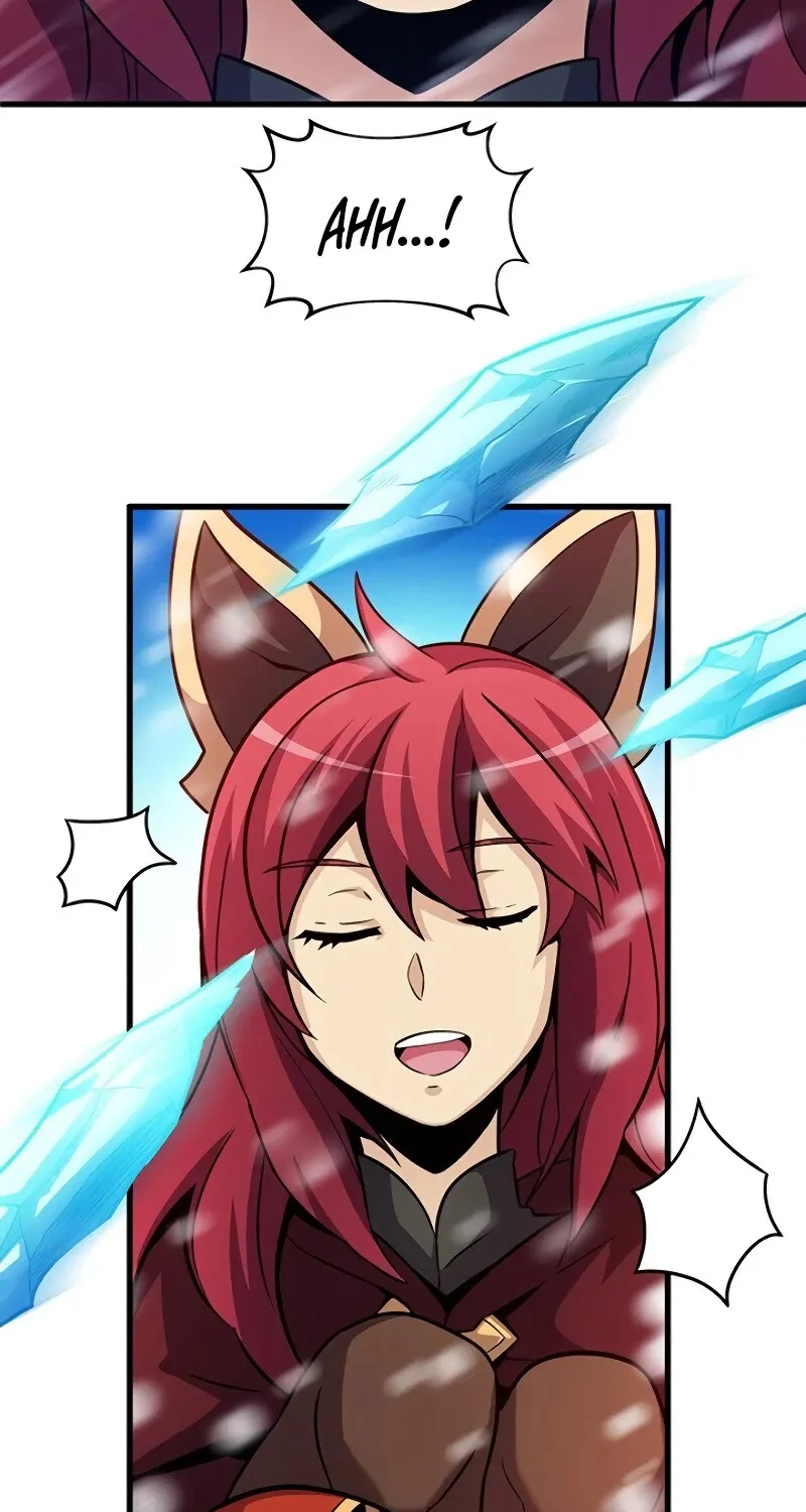 Arcane Sniper Kainu Manga Chapter 33 Page 62