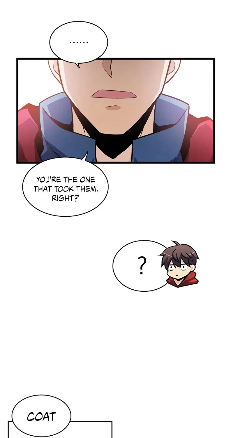 Arcane Sniper Kainu Manga Chapter 33 Page 74