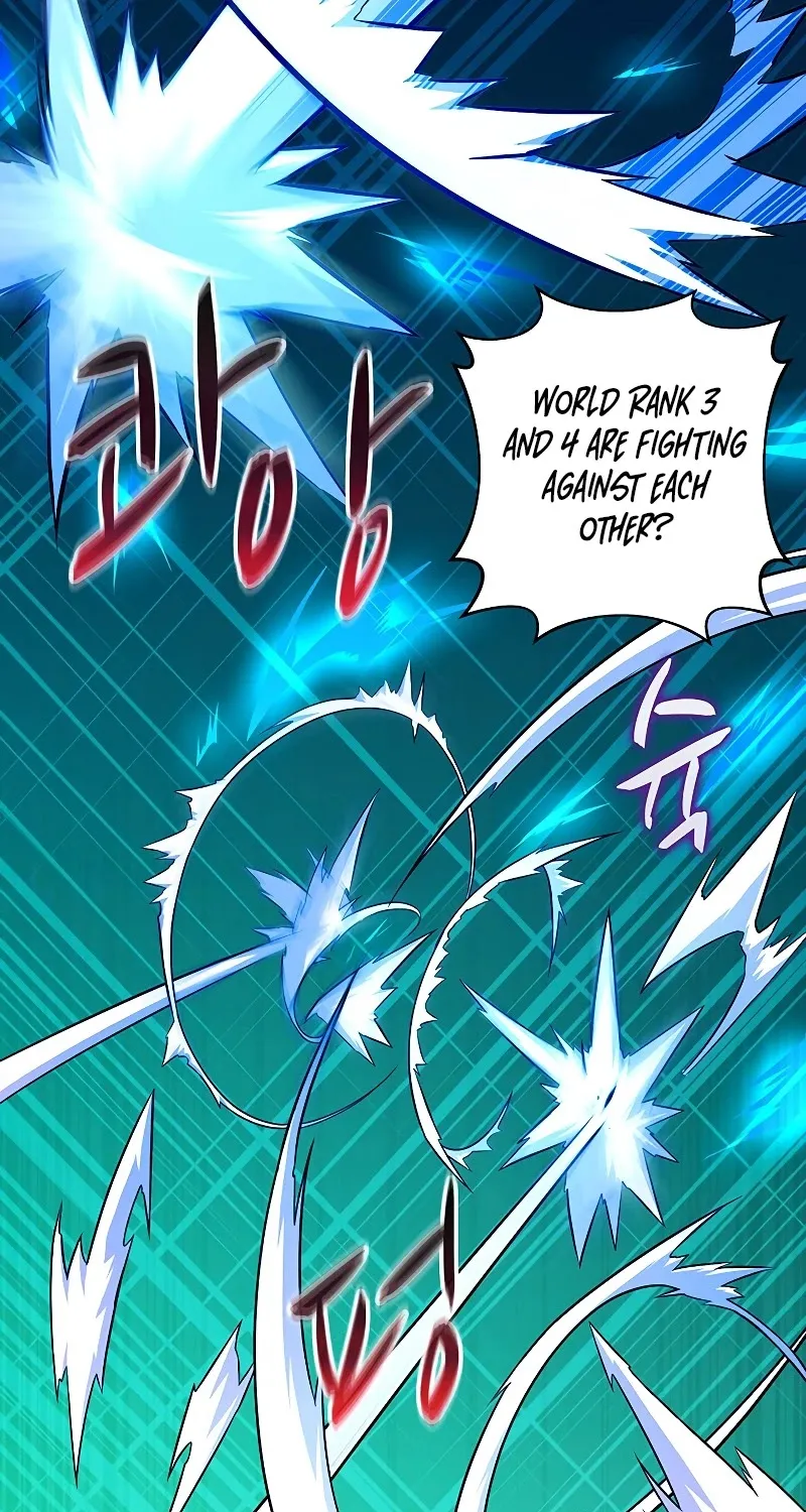 Arcane Sniper Kainu Manga Chapter 32 Page 12
