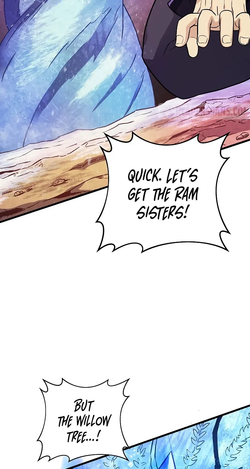 Arcane Sniper Kainu Manga Chapter 32 Page 15