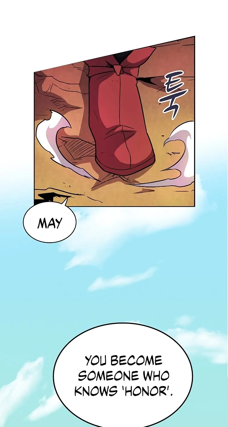 Arcane Sniper Kainu Manga Chapter 32 Page 40