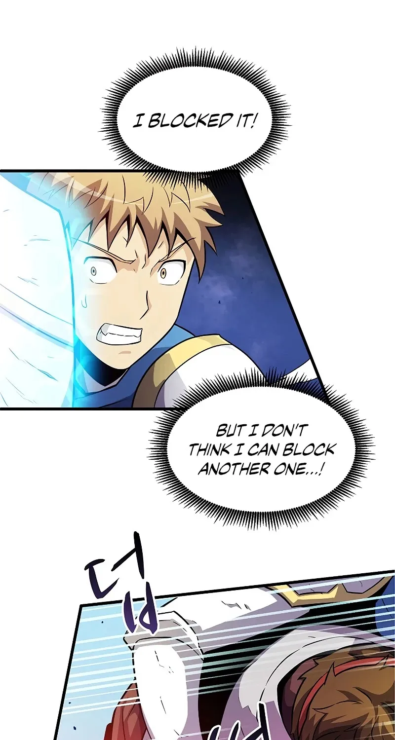 Arcane Sniper Kainu Manga Chapter 32 Page 52