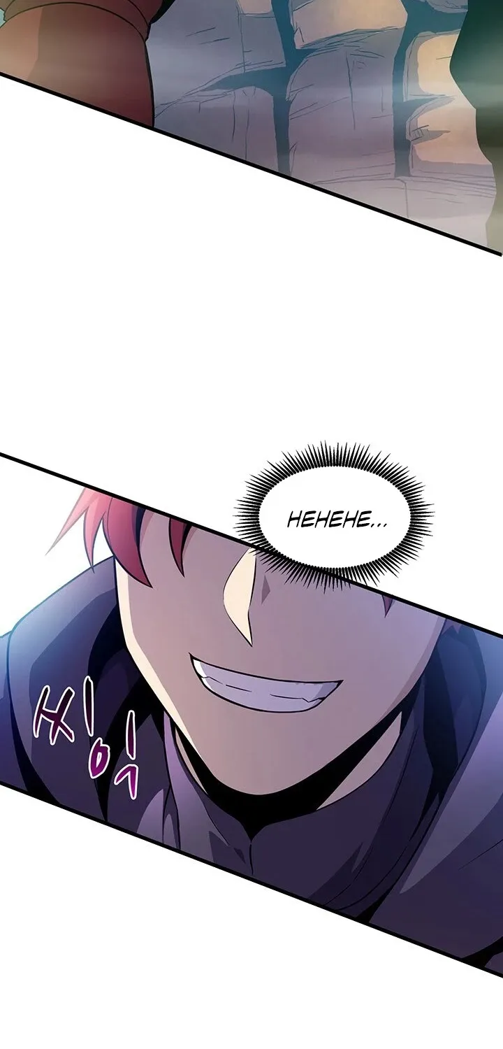 Arcane Sniper Kainu Manga Chapter 31 Page 13