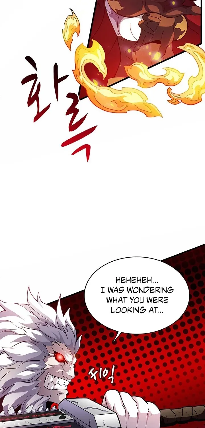 Arcane Sniper Kainu Manga Chapter 31 Page 70