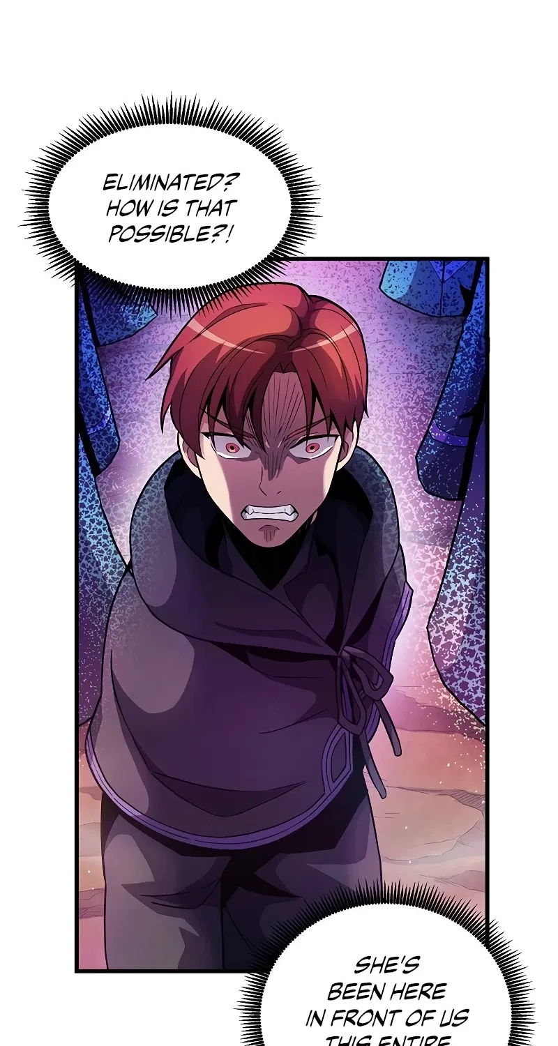 Arcane Sniper Kainu Manga Chapter 30 Page 13
