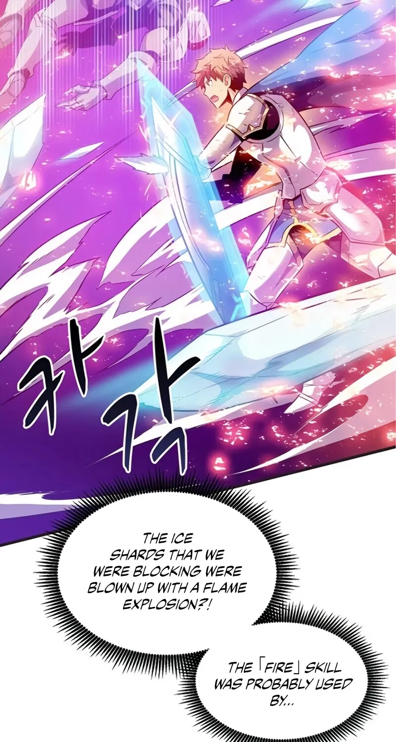 Arcane Sniper Kainu Manga Chapter 29 Page 14